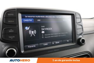 Kona 1.0 T-GDi Executive 120 ch 2018 occasion 92130 Issy-les-Moulineaux