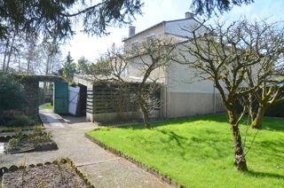  Maison à vendre 6 pièces 124 m²
