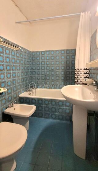  Appartement à vendre 1 pièce 18 m²