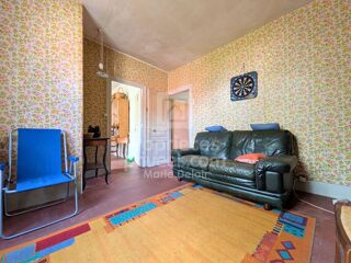 Vente Maison Maison Mesves Sur Loire 3 pièce(s) 57 m2 Mesves sur loire
