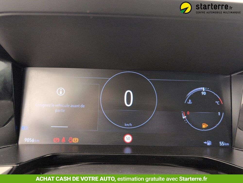 Grandland 1.2 Turbo 130 ch GS 2024 occasion 69190 Saint-Fons