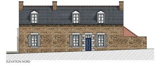  Maison à vendre 5 pièces 120 m²