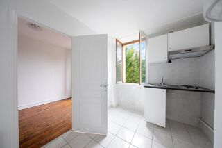  Appartement à vendre 2 pièces 20 m²