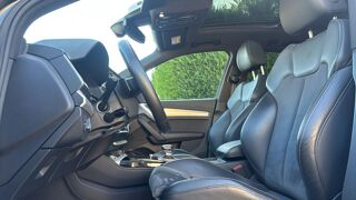 Q5 II 50 TFSIe 299 Hybrid Quattro S-Tronic7 S-Line - Automatiqu 2021 occasion 35160 Montfort Sur Meu