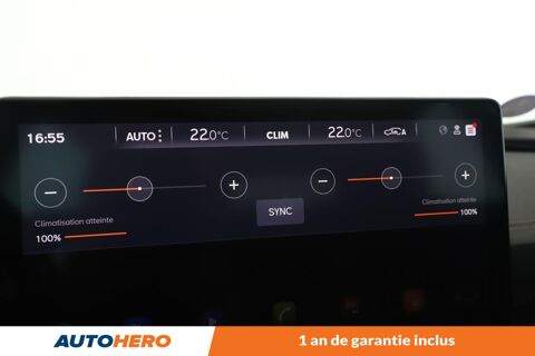 Formentor 1.5 TSI Business Edition DSG7 150 ch 2023 occasion 92130 Issy-les-Moulineaux