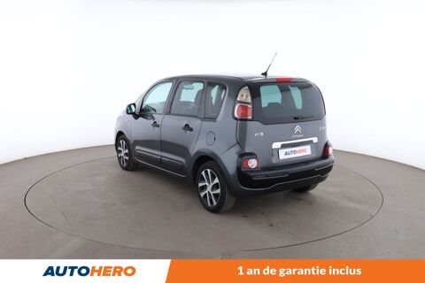 C3 Picasso 1.2 PureTech Confort 110 ch 2017 occasion 92130 Issy-les-Moulineaux