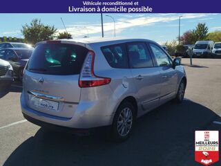Grand scenic IV dCi 110 Energy eco2 Zen 7 pl 2015 occasion 10150 Lavau