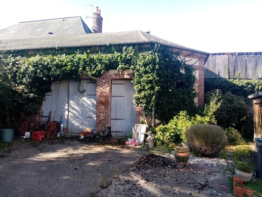 Vente Maison Maison � vendre 5 pi�ces YVETOT (76) Yvetot