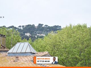  Appartement � vendre 3 pi�ces 65 m�