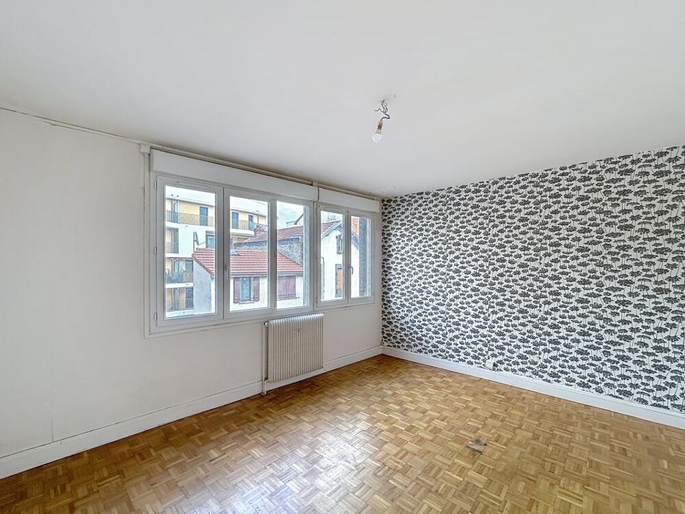 Location Appartement F2 avec balcon - SALINS Clermont ferrand