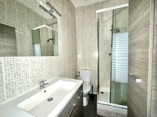  Appartement � vendre 1 pi�ce 30 m�