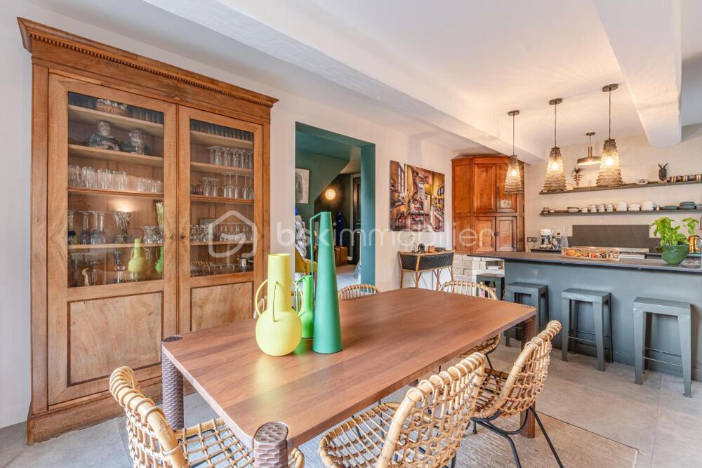 � vendre  Maison Le Castellet (83330)