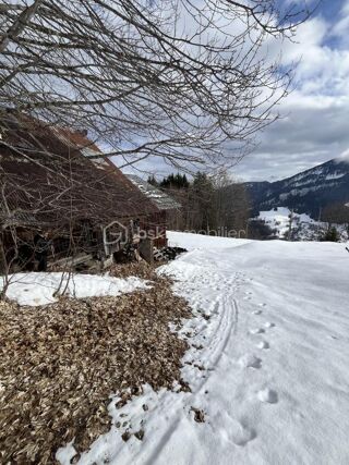  Remise / Grange � vendre 1 pi�ce 100 m�