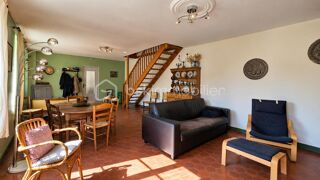  Propriété/château à vendre 7 pièces 170 m²