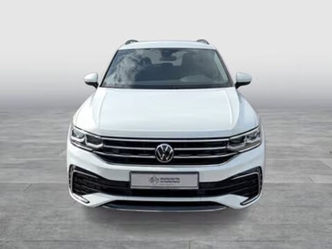 Annonce voiture Volkswagen Tiguan 30465 €