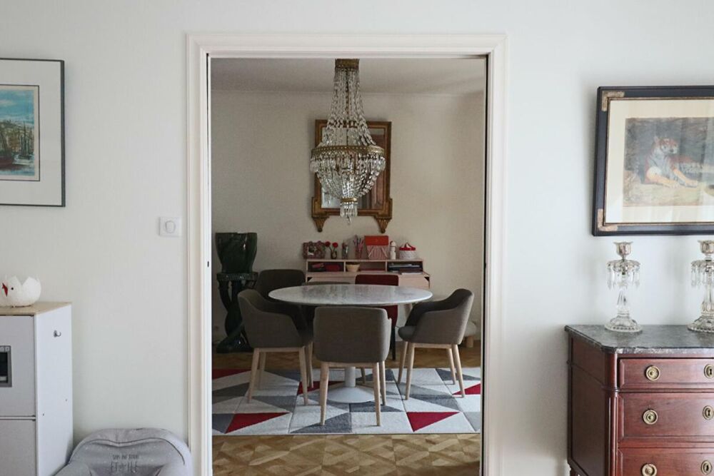 Appartement Avignon 4 pièce(s) 126 m2