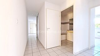  Appartement � vendre 4 pi�ces 90 m�