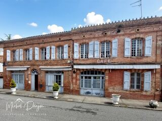  Maison � vendre 15 + pi�ces 351 m� Fourquevaux