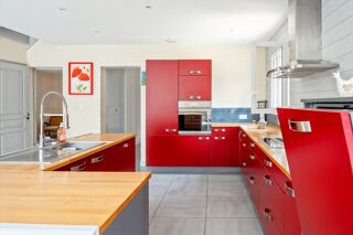  Maison � vendre 7 pi�ces 230 m�