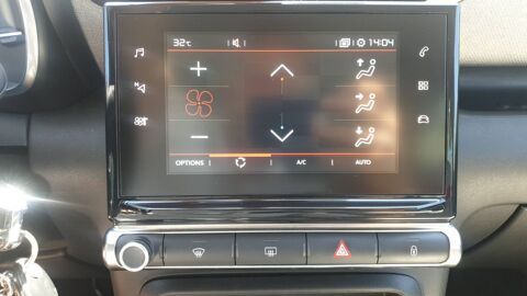 C3 Aircross 1.5 BlueHDi 120 EAT6 Shine 2019 occasion 56000 Vannes