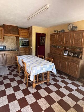  Maison à vendre 4 pièces 92 m²