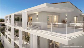  Appartement à vendre 4 pièces 78 m²