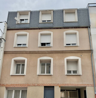  Appartement à vendre 1 pièce 30 m²
