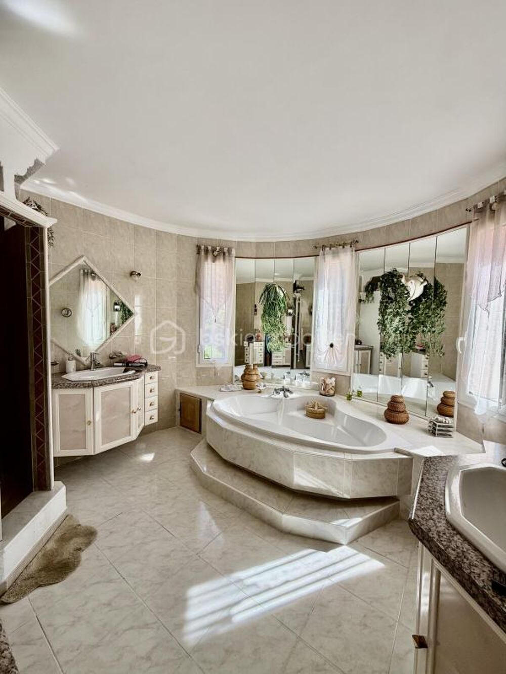  vendre  Maison Mandelieu-la-Napoule (06210)