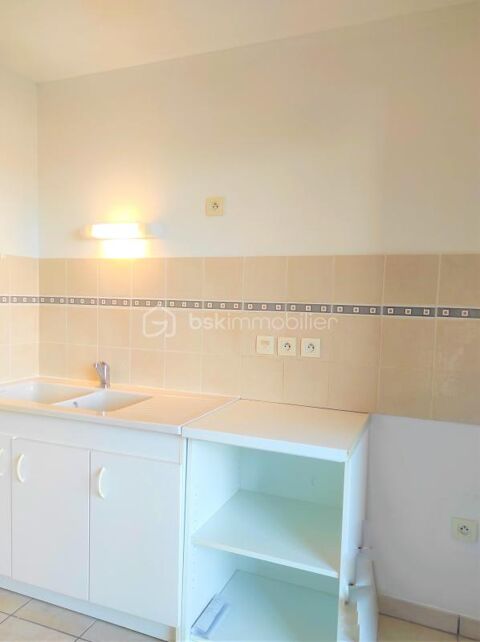  Appartement � louer 2 pi�ces 46 m�