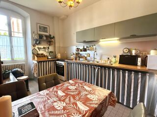 Maison à vendre 4 pièces 107 m²