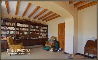  Maison à vendre 8 pièces 157 m²