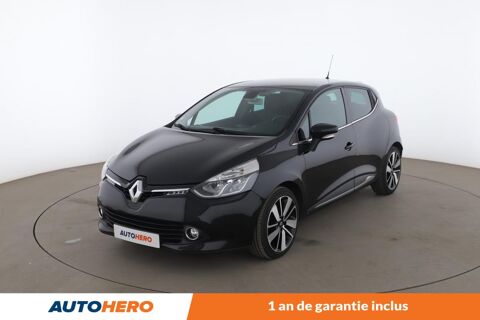 Renault clio 0.9 TCe Energy Intens Eco2 90 ch