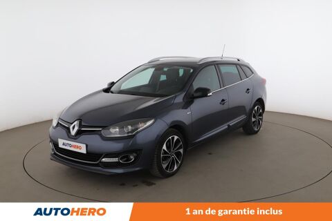 Renault M&eacute;gane 1.5 dCi Bose Edition EDC 110 ch 2016 occasion Issy-les-Moulineaux 92130