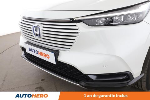 HR-V 1.5 i-MMD eHEV Advance 131 ch 2022 occasion 92130 Issy-les-Moulineaux