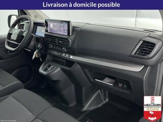 Jumpy M 2.2 BlueHDi 180ch EAT8 2026 occasion 10150 Lavau