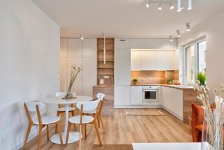  Appartement � vendre 2 pi�ces 45 m�