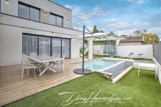  Maison � vendre 5 pi�ces 135 m�