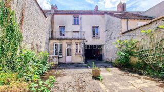  Maison � vendre 4 pi�ces 90 m�