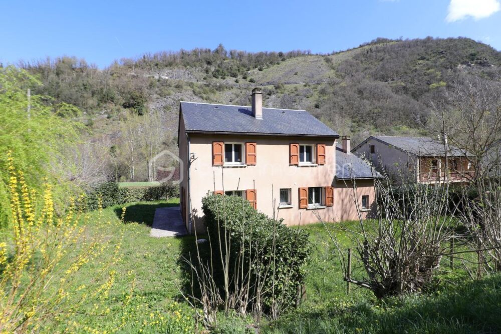 Vente Villa Villa de 130 m² 5 chambres sur 786 m² de terrain Brusque
