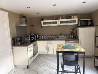  Maison à vendre 9 pièces 162 m²