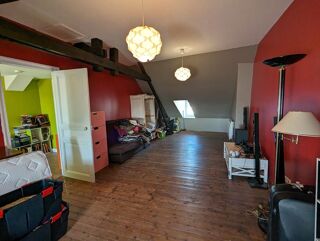  Maison à vendre 8 pièces 200 m²