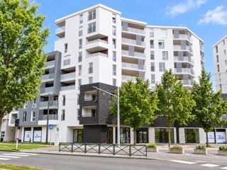  Appartement à louer 1 pièce 23 m²