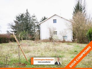  Maison à vendre 5 pièces 126 m²