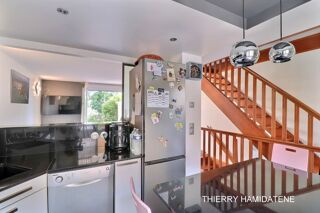  Maison à vendre 4 pièces 85 m²