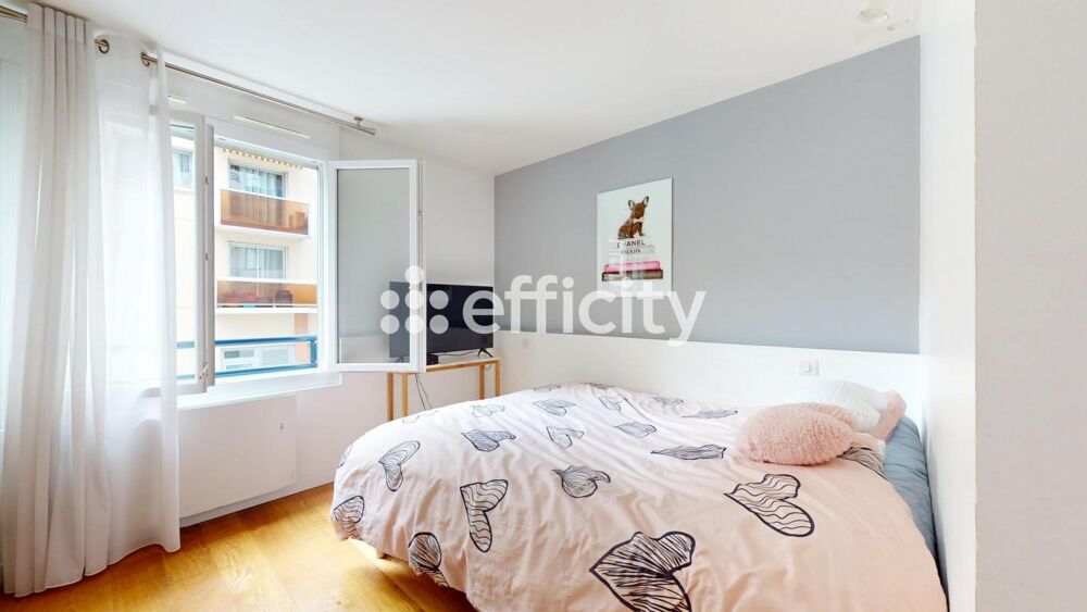 Vente Appartement Appartement Lyon 6