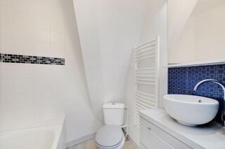  Appartement  louer 1 pice 26 m