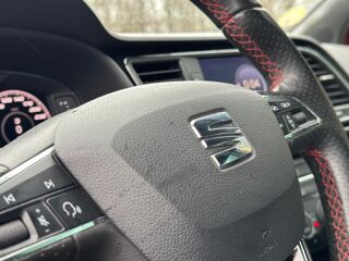 Leon III (2) 2.0 TDI 150 START/STOP FR DSG 2020 occasion 78240 Chambourcy