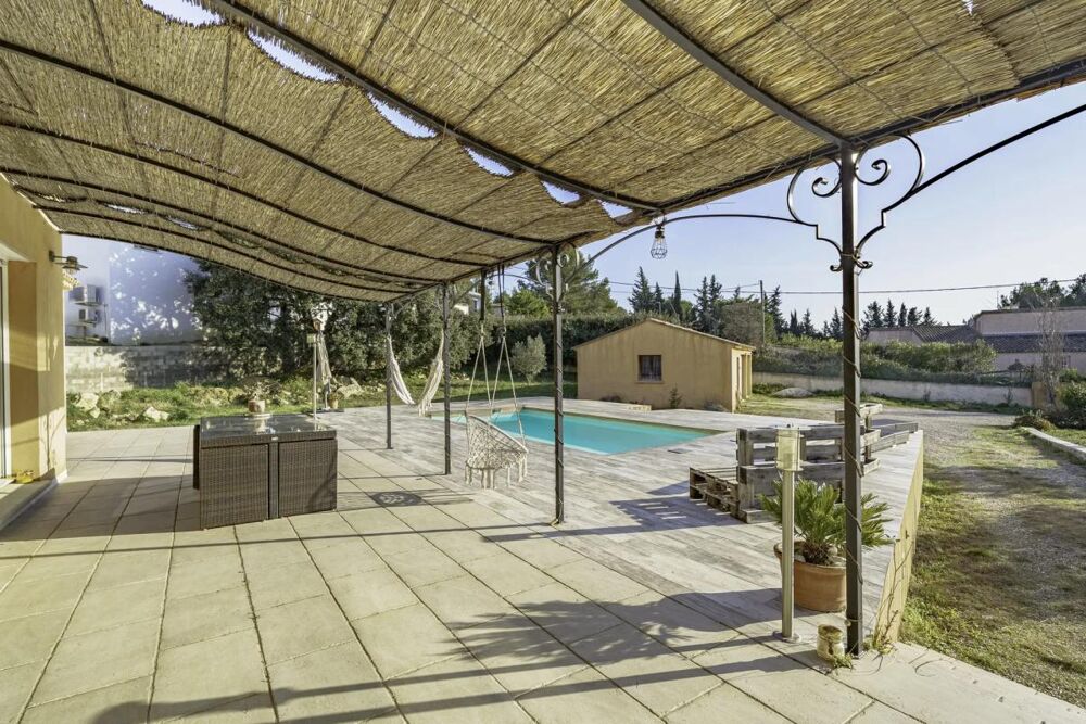 � vendre  Maison Istres (13800)