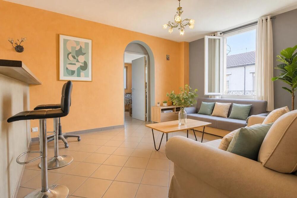 Appartement 5 pièces 89 m² · à Drancy · 89 m² · 246 000 €