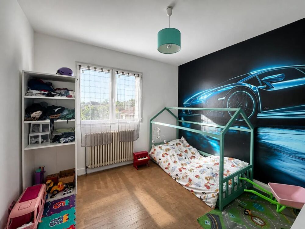 Vente Maison Maison de 7 pièces de 190 m² à Sainte-Verge Sainte verge
